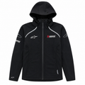 Alpinestars x Akrapovic Softshell