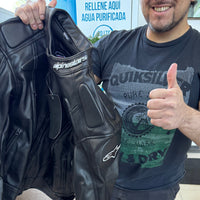 Carlos M.