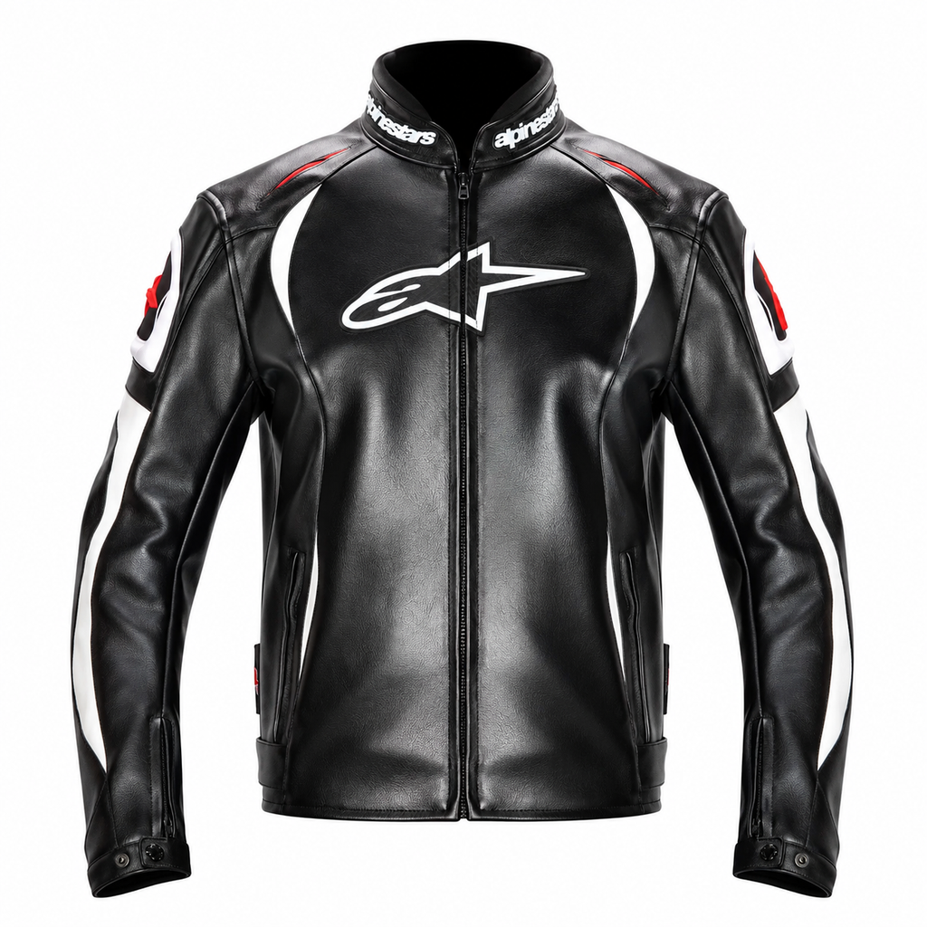 Alpinestars Blackout Pro