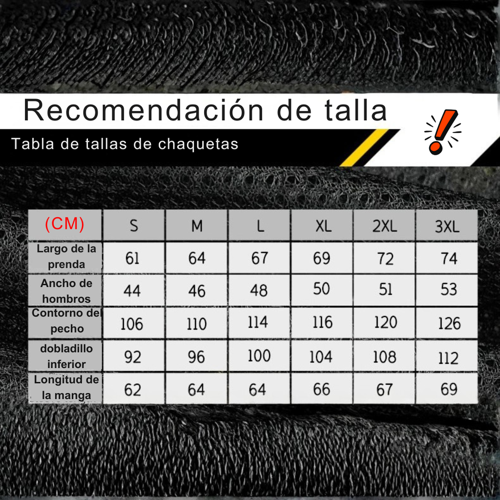 Chaqueta Alpinestars GP Force Airflow