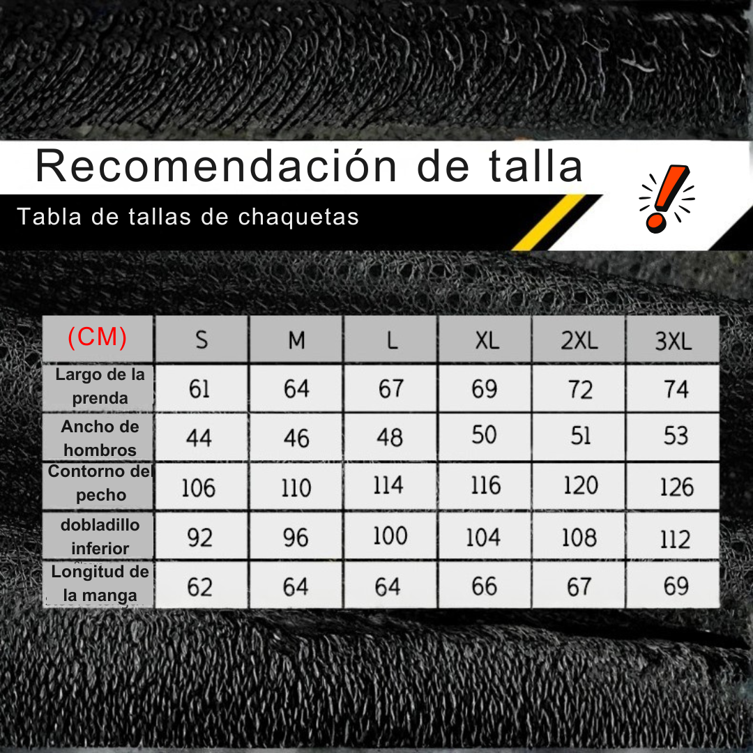 Chaqueta Alpinestars GP Force Airflow