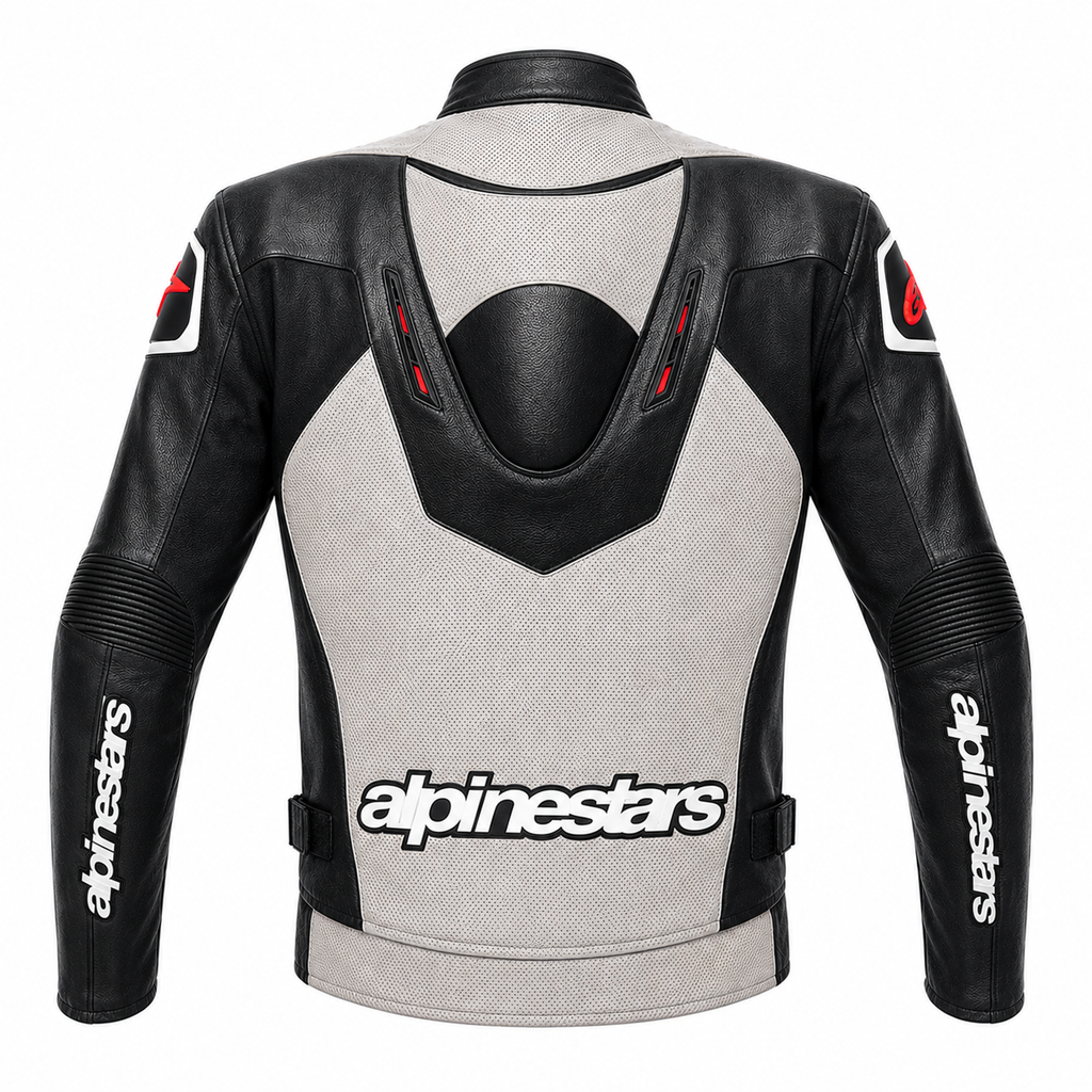 Chaqueta Alpinestars GP Force Airflow