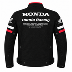 Chaqueta Honda Racing HRC