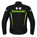 Chaqueta Kawasaki Sport Mesh