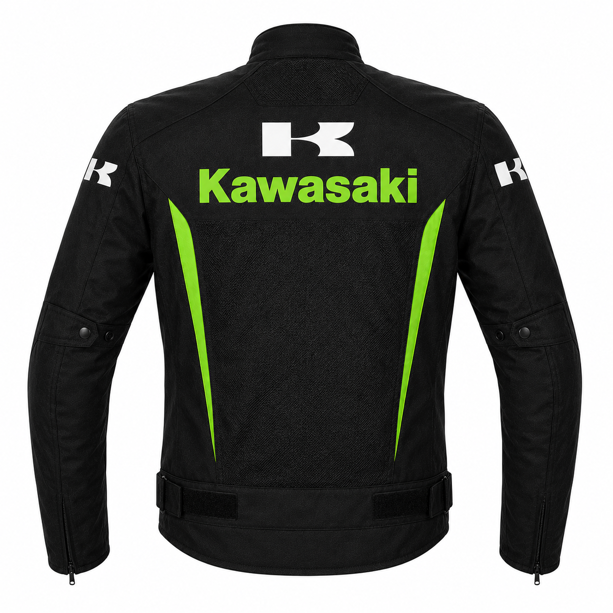 Chaqueta Kawasaki Sport Mesh