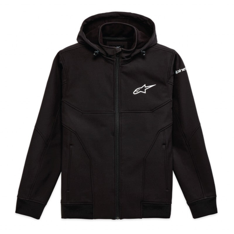 Hoodie Alpinestars Ageless